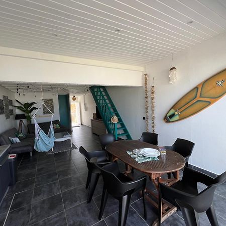 Appartement Spacieux Au Village Du Flamboyant Baie Nettle 외부 사진