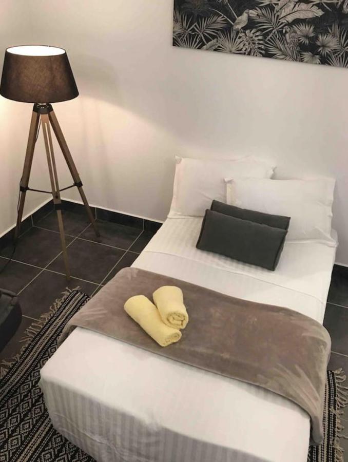 Appartement Spacieux Au Village Du Flamboyant Baie Nettle 외부 사진
