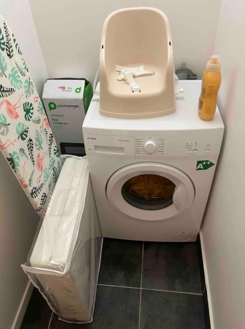 Appartement Spacieux Au Village Du Flamboyant Baie Nettle 외부 사진