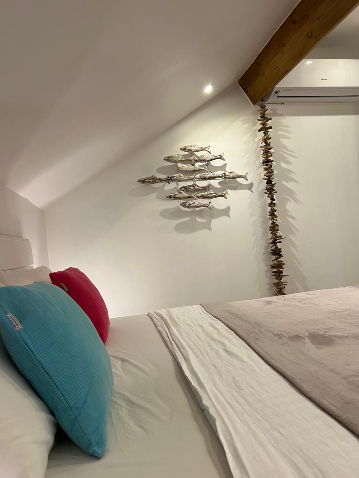 Appartement Spacieux Au Village Du Flamboyant Baie Nettle 외부 사진
