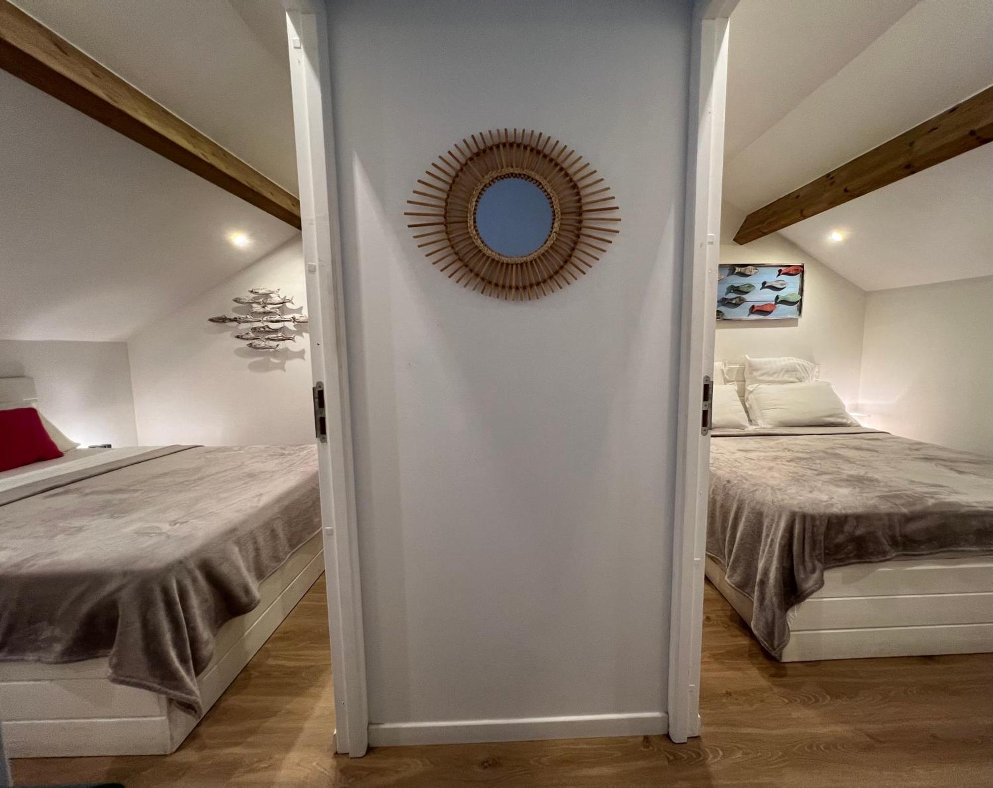 Appartement Spacieux Au Village Du Flamboyant Baie Nettle 외부 사진